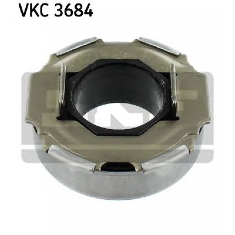 VKC 3684 SKF - Вижимний підшипник